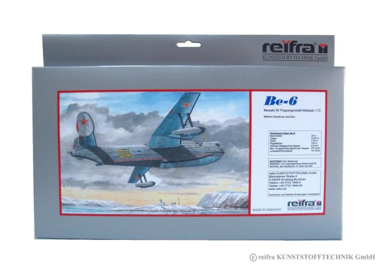 Reifra Be-6