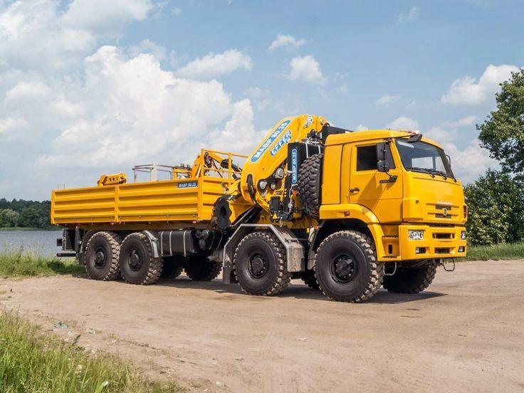 Kamaz 8x8_01