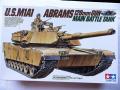 Tamiya M1A1 Abrams (8500)