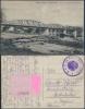 A Nizniow-i híd egy 1916-os levelezőlapon

Érdekesség, hogy a lapon a K.u.K 13. hadtest bélyegzője van.