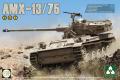 Takom 2036 AMX-13-75 French Light Tank  8,000.- Ft