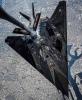 F-117 légi utántöltés