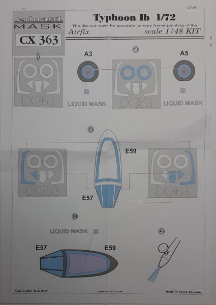 Eduard_CX363_Typhoon-mask