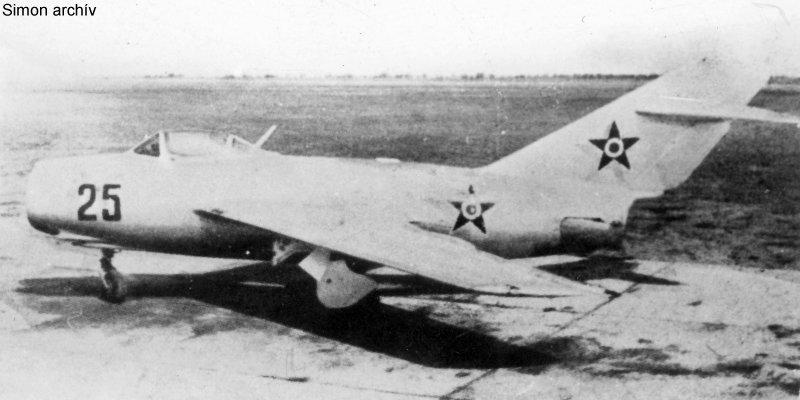 MiG-15-25