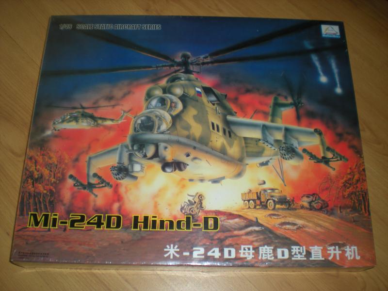 1/48! Érintetlen készlet! 9000-