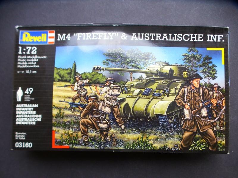 Revell Firefly (6000)