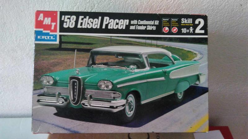 edsel