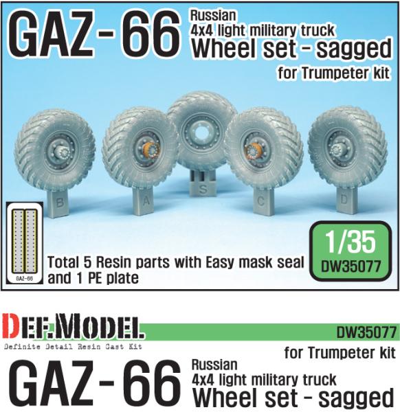 Gaz-66