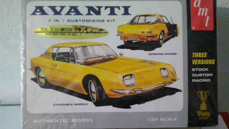 avanti
