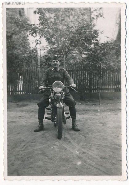 Puch 250 S4 - 410905 - Monor = vatera