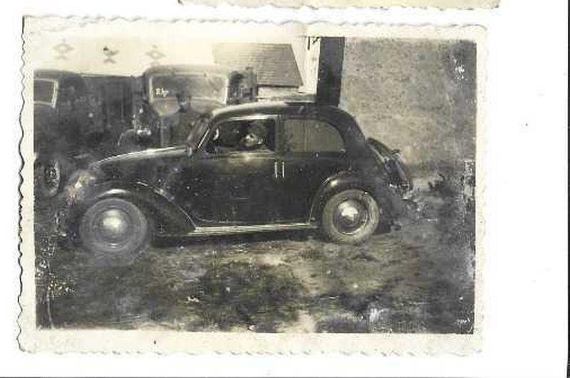 Fiat 508 C 1100 - 390909 Kassa= vatera+