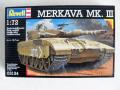 Revell Merkava Mk III (4300)