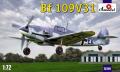 Amodel Bf-109V (3000)