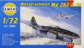 Smér Me-262 (2500)
