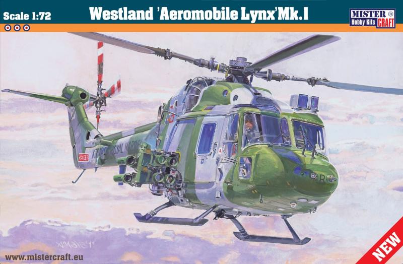 2500 Lynx