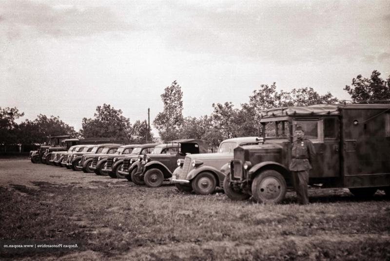 Rába AFa híradó - 1940 = azopan_00010856