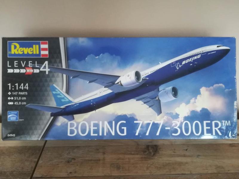 12000 B777