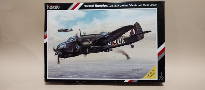 7500 Ft Eduard kabin maszkkal együtt