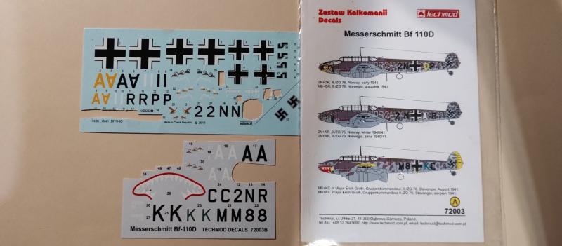 Eduard 7426 mattricája + techmod maradék 700 Ft