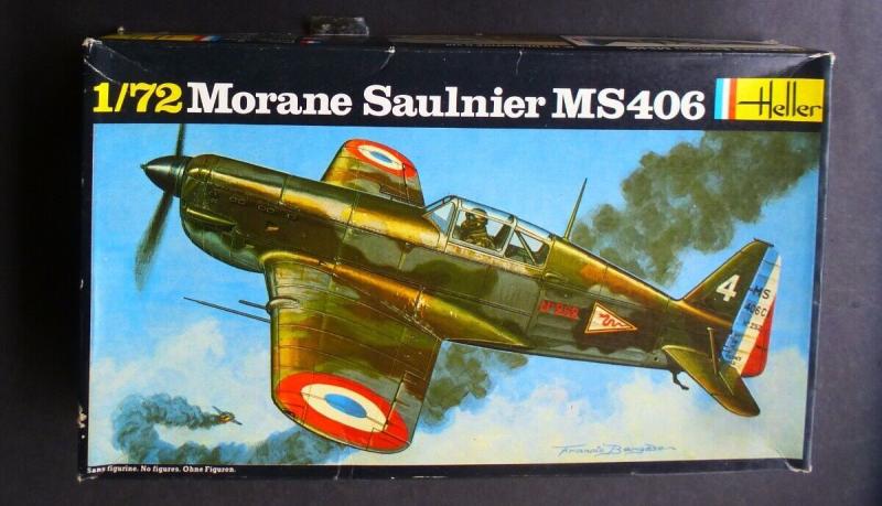 Heller MS-406 (2500)