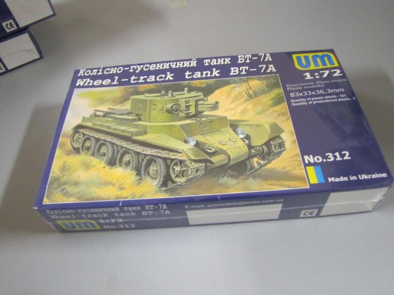 UM BT-7 (3700)