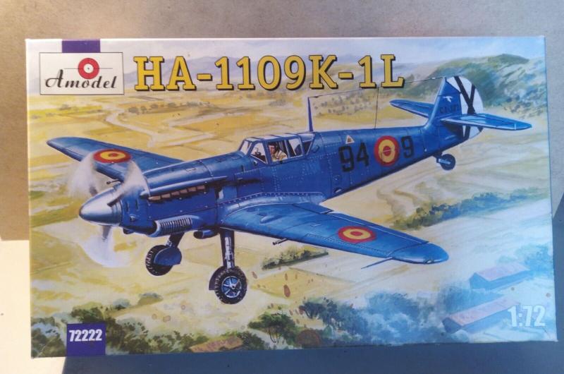 Amodel HA-1109 (4000)