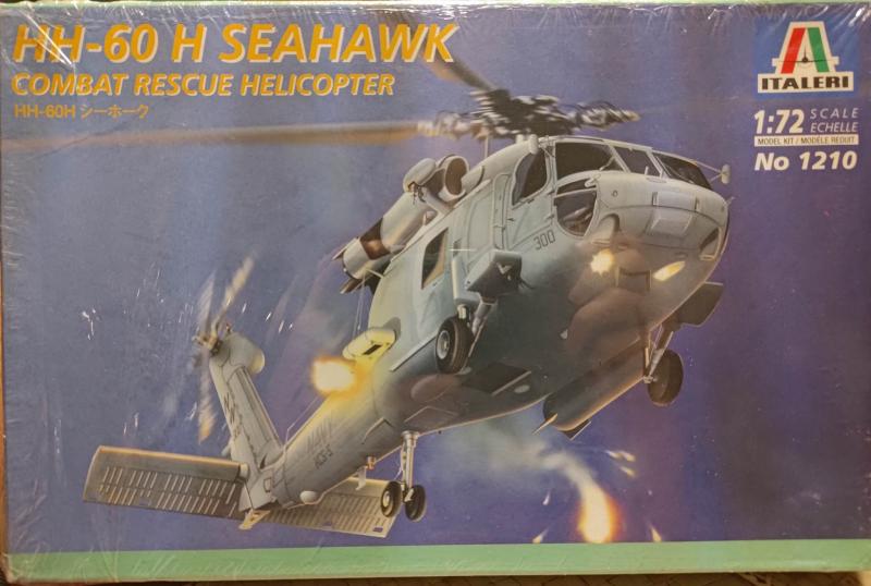 HH-60H