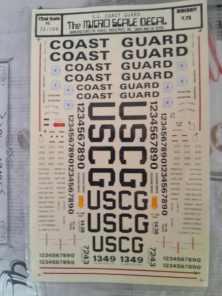 USCG