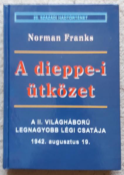 A dieppe-i ütközet