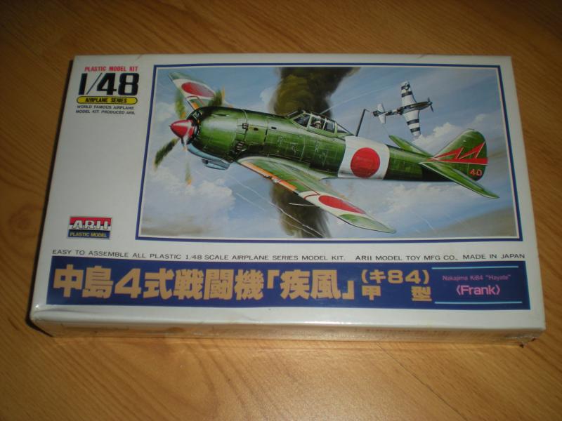 1/48!! Hiánytalan! 5800-