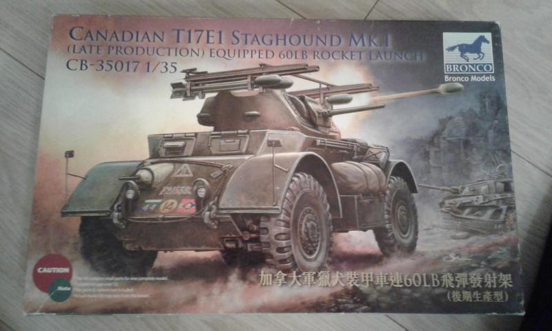 Staghound

1/35 új 10.000,-