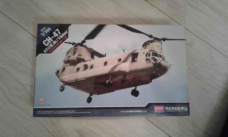 Chinook

1/144 új 4.000,-