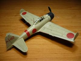 Tora! Tora! Tora!
(Propellerfanatic)