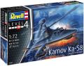 Revell Kamov KA-58 ára 5900 Ft