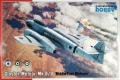 72 Special Hobby Meteor F.8,9 szír jelzések nélkül 6500Ft