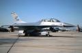 F-16B Block 5 78-0107 LF 1983