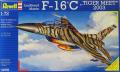 72 Revell F-16C