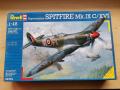 Spitfire Mk IX  5000.-