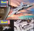 Revell 03925 Tornado F.3 ADV  1-48