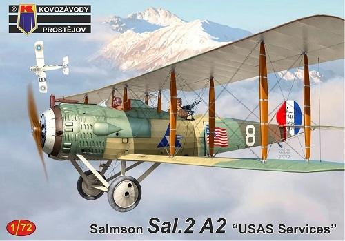 72 KP Sal.2A2 4500Ft