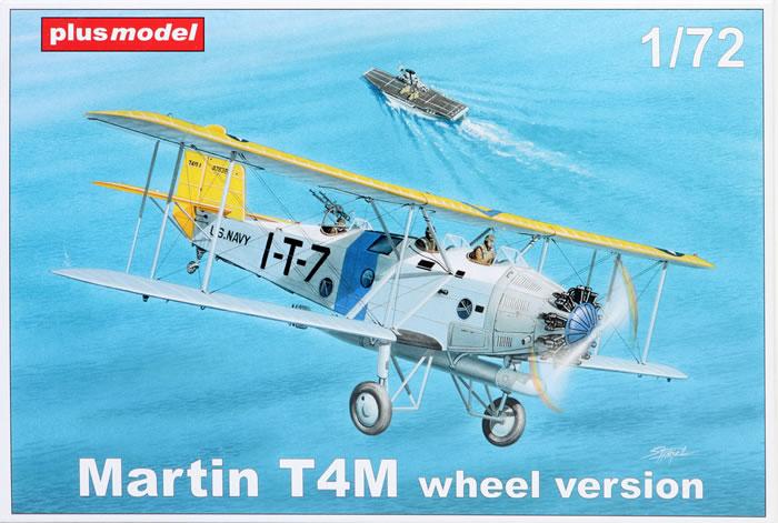 72 Plus Model T4M 9000Ft