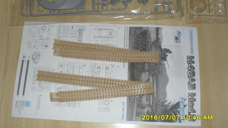 Dragob m48a3 b