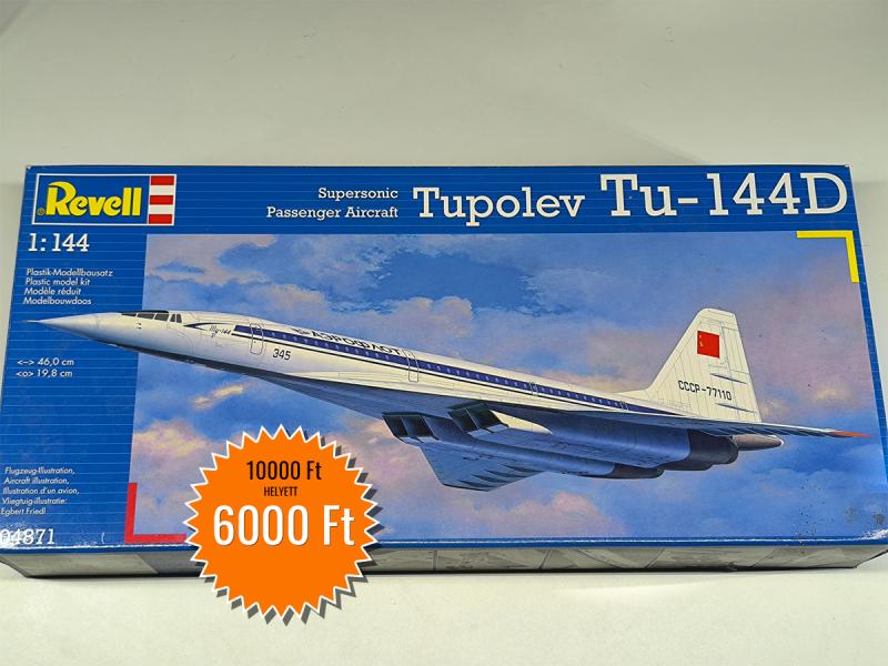 Tu-144D-1-144-Revell-(ICM)-6000Ft