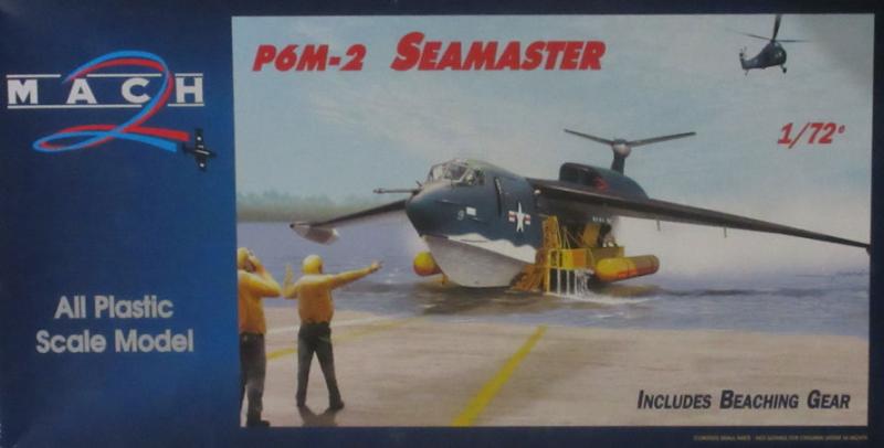 Seamaster

1:72 17000Ft