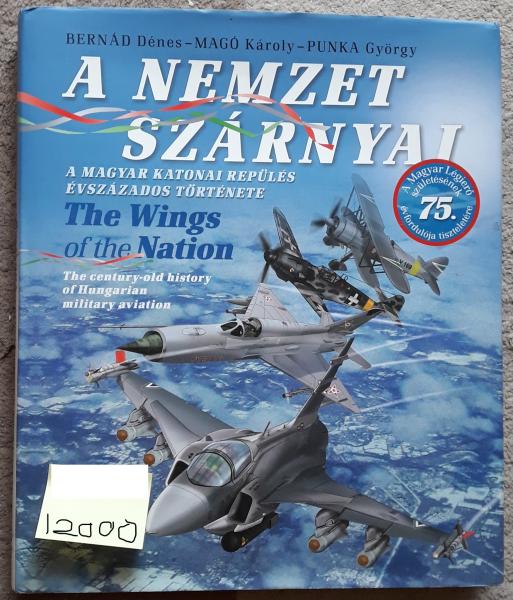 A Nemzet Szárnyai