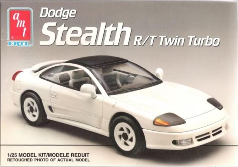 stealth