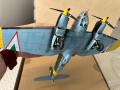 Airfix He-111 P