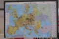 Az európai látogatók lakhelyét mutató térkép

Mosonshow 2024
