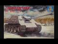 ITA-Jagdpanther