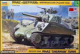 tank 6000 Ft